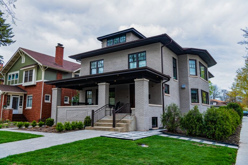 Top Bathroom Remodeling Companies in Urbana, IL